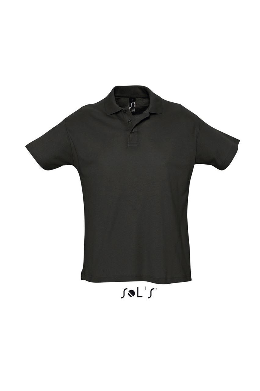 SOL'S SUMMER II - MEN'S POLO SHIRT