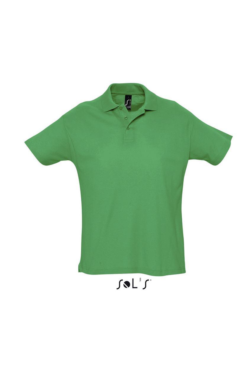 SOL'S SUMMER II - MEN'S POLO SHIRT