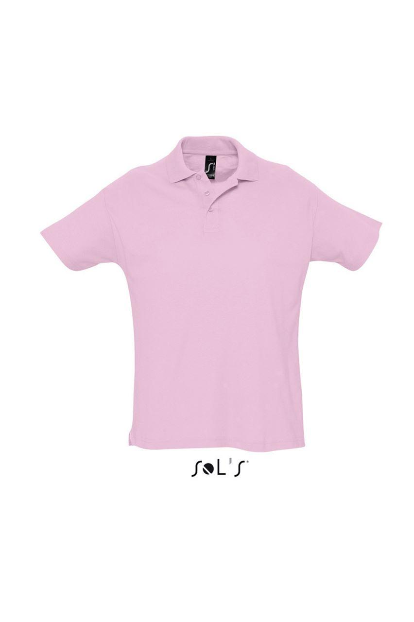 SOL'S SUMMER II - MEN'S POLO SHIRT