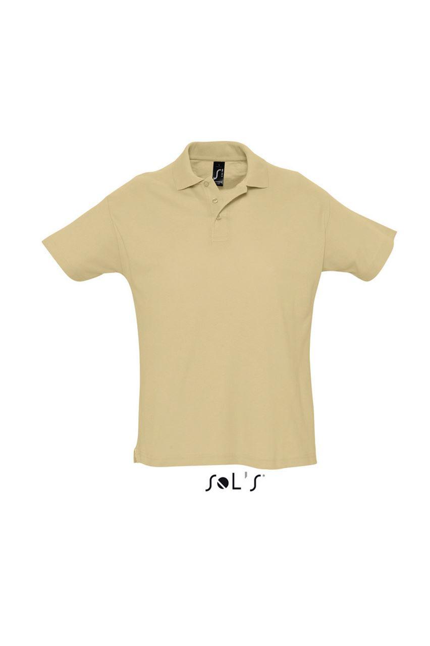 SOL'S SUMMER II - MEN'S POLO SHIRT