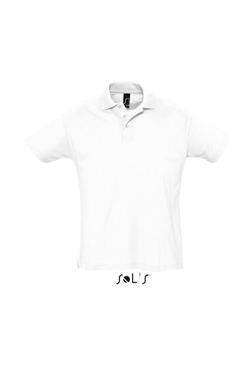 SOL'S SUMMER II - MEN'S POLO SHIRT