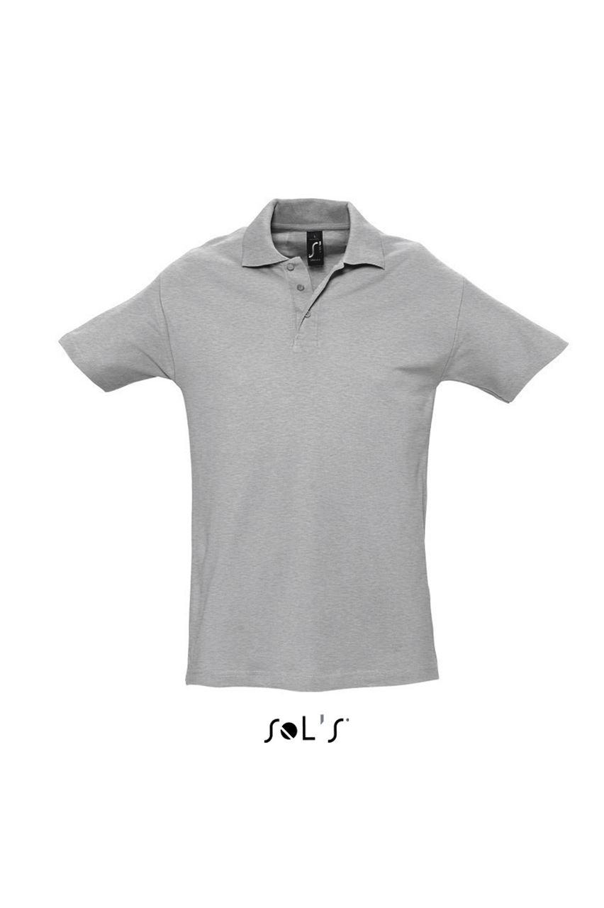 SOL'S SPRING II - MEN’S PIQUE POLO SHIRT