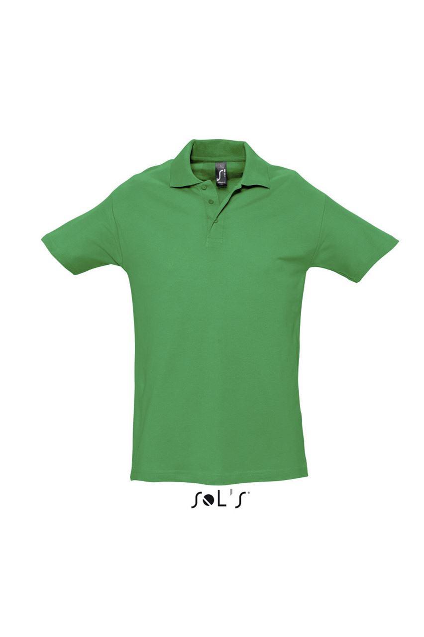 SOL'S SPRING II - MEN’S PIQUE POLO SHIRT