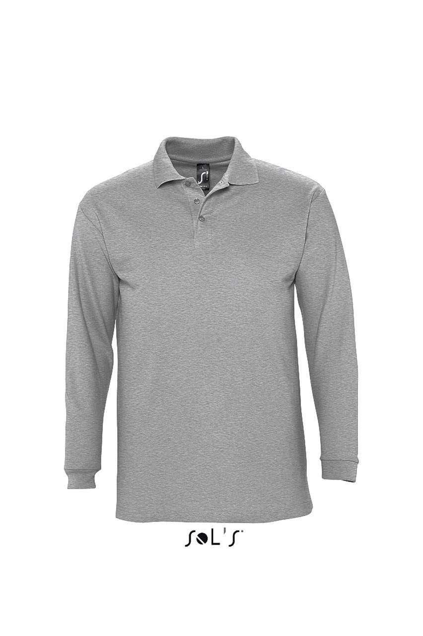 SOL'S WINTER II - MEN'S POLO SHIRT