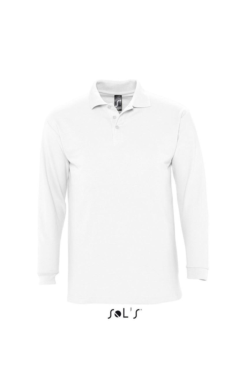 SOL'S WINTER II - MEN'S POLO SHIRT