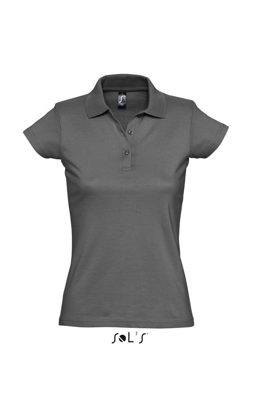 SOL'S PRESCOTT WOMEN - POLO SHIRT