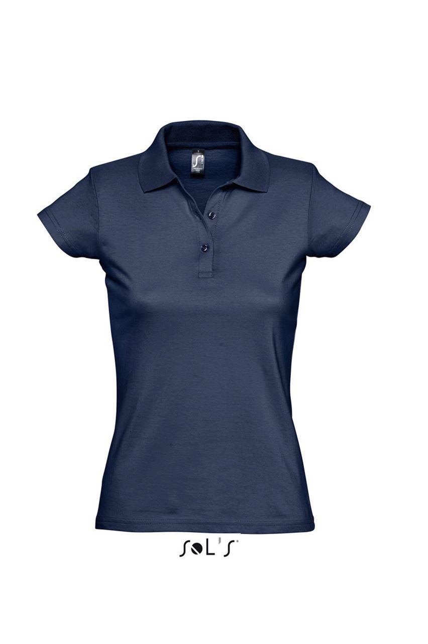 SOL'S PRESCOTT WOMEN - POLO SHIRT