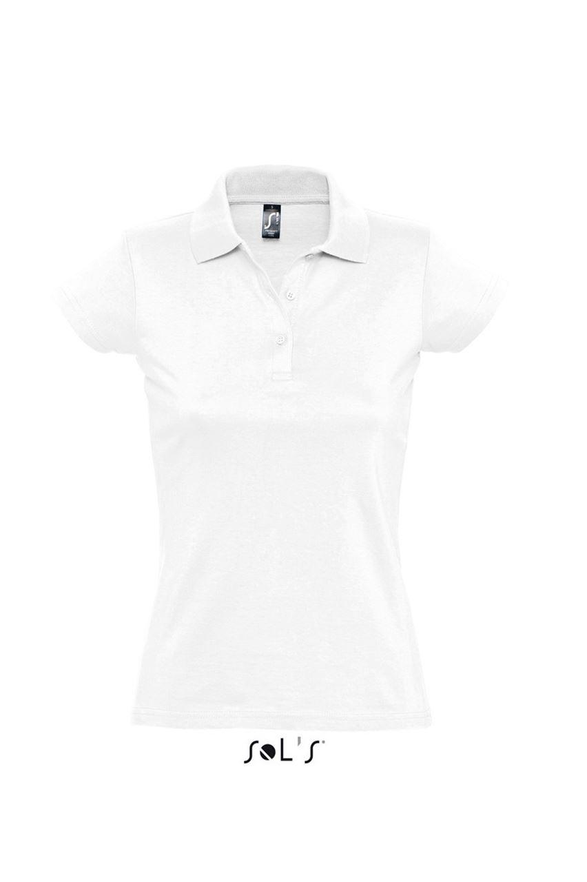 SOL'S PRESCOTT WOMEN - POLO SHIRT