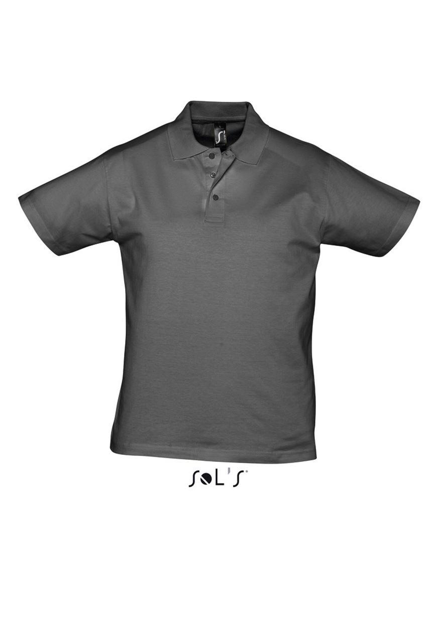 SOL'S PRESCOTT MEN - POLO SHIRT