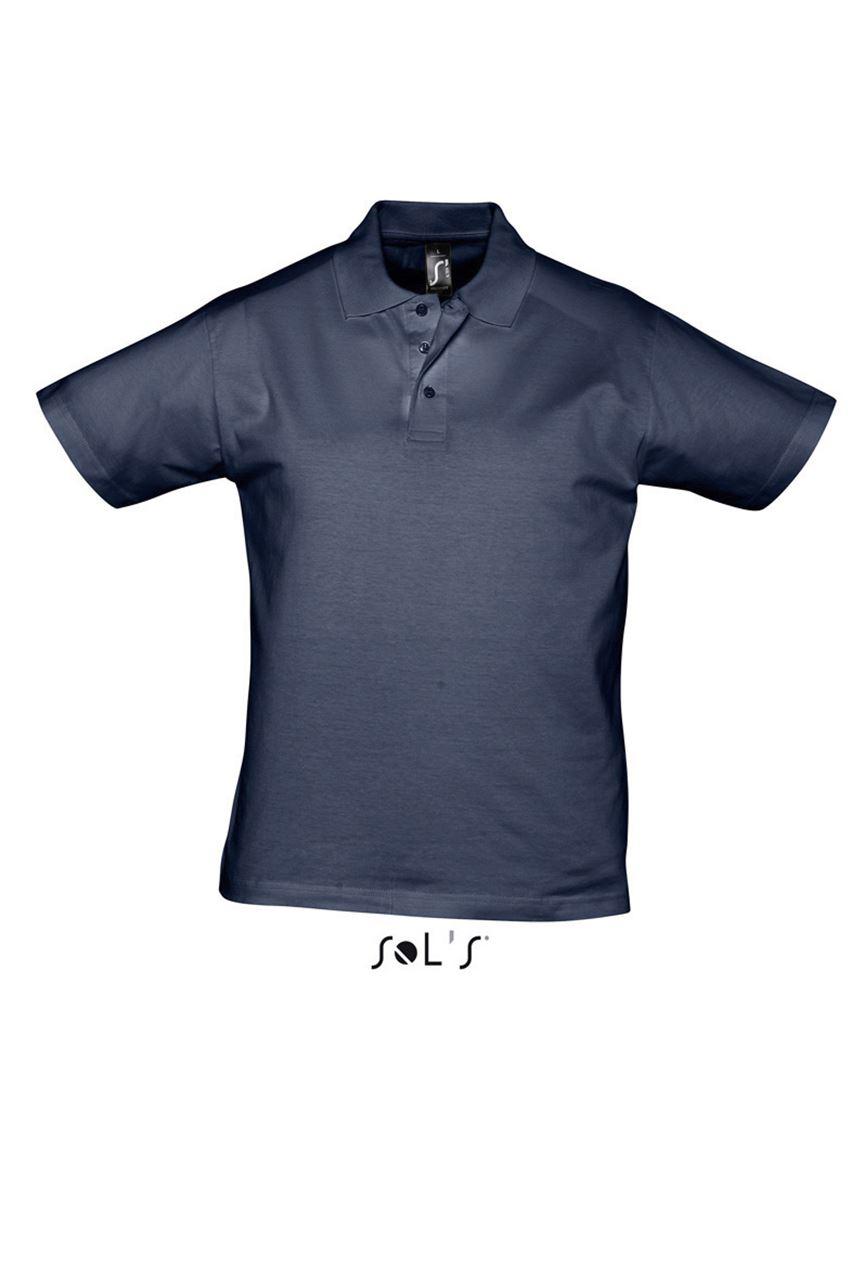 SOL'S PRESCOTT MEN - POLO SHIRT