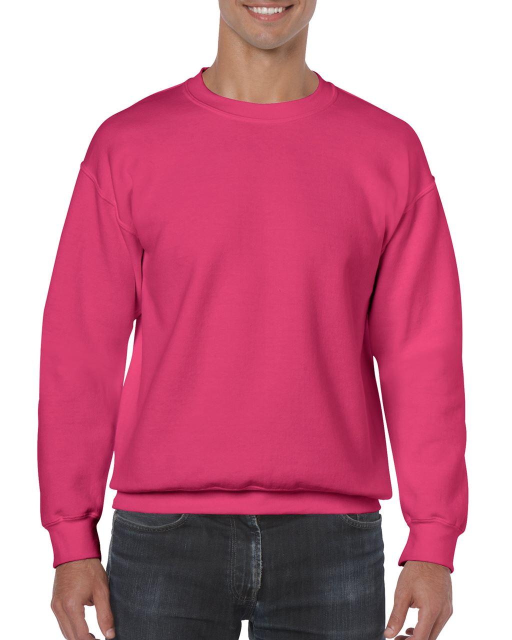 HEAVY BLEND™ ADULT CREWNECK SWEATSHIRT
