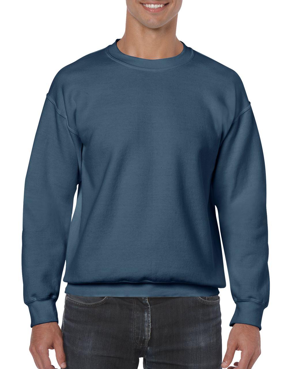 HEAVY BLEND™ ADULT CREWNECK SWEATSHIRT