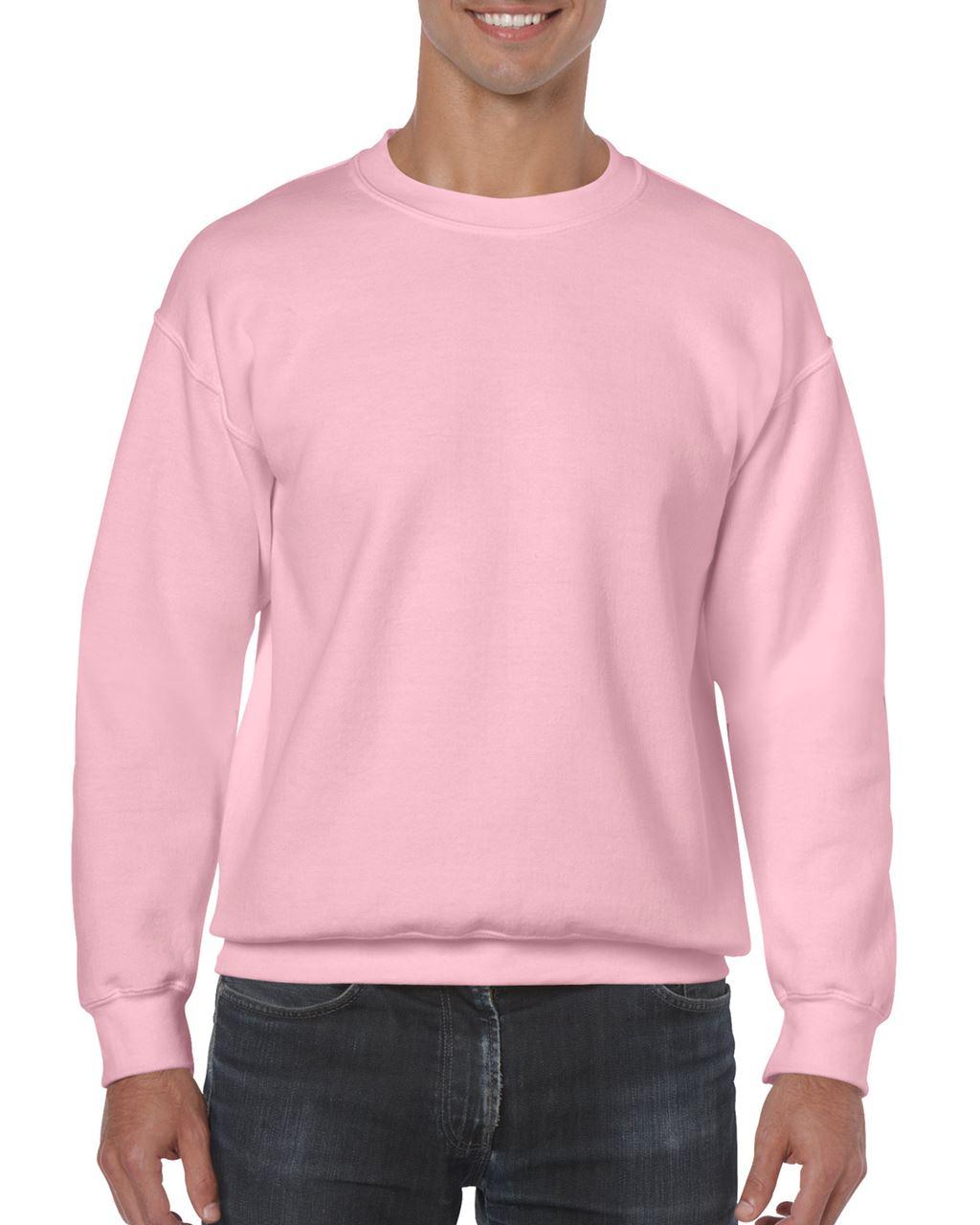 HEAVY BLEND™ ADULT CREWNECK SWEATSHIRT