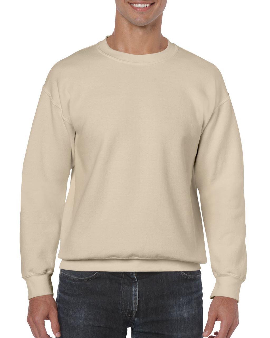 HEAVY BLEND™ ADULT CREWNECK SWEATSHIRT