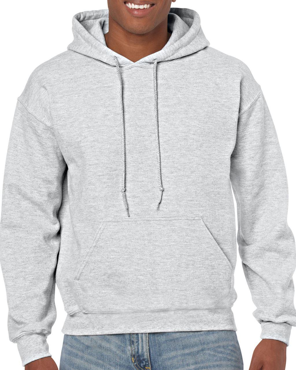 HEAVY BLEND™ ADULT HOODED SWEATSHIRT