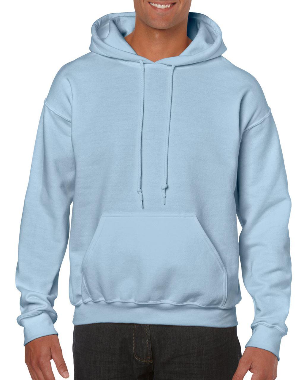 HEAVY BLEND™ ADULT HOODED SWEATSHIRT