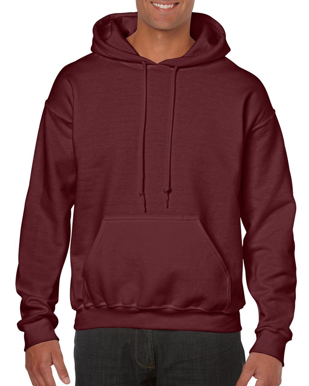 HEAVY BLEND™ ADULT HOODED SWEATSHIRT
