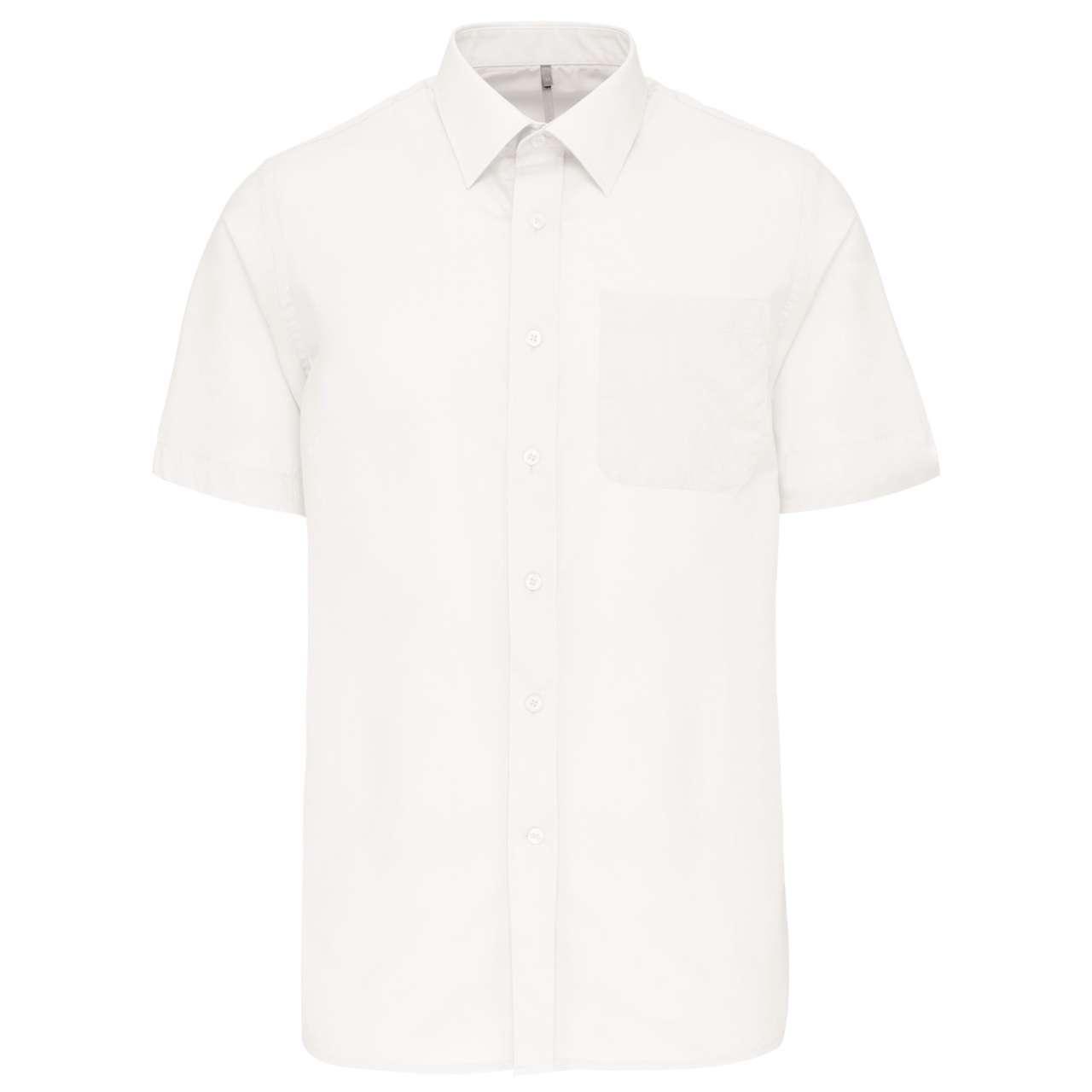 ACE - SHORT-SLEEVED SHIRT