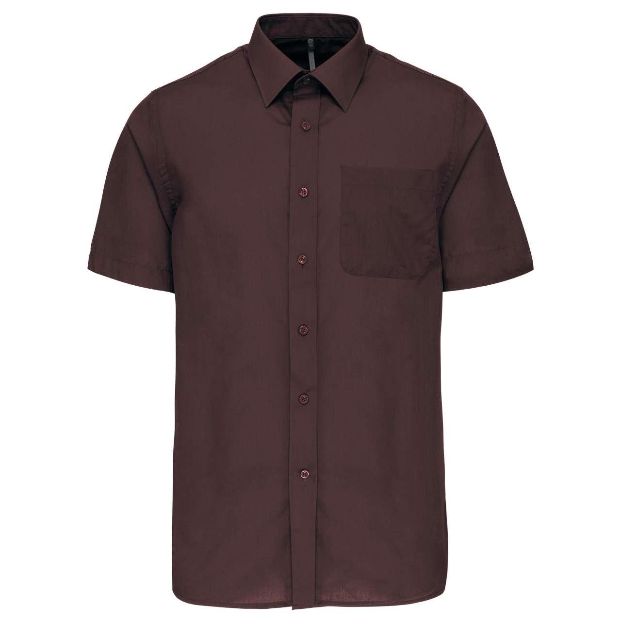 ACE - SHORT-SLEEVED SHIRT