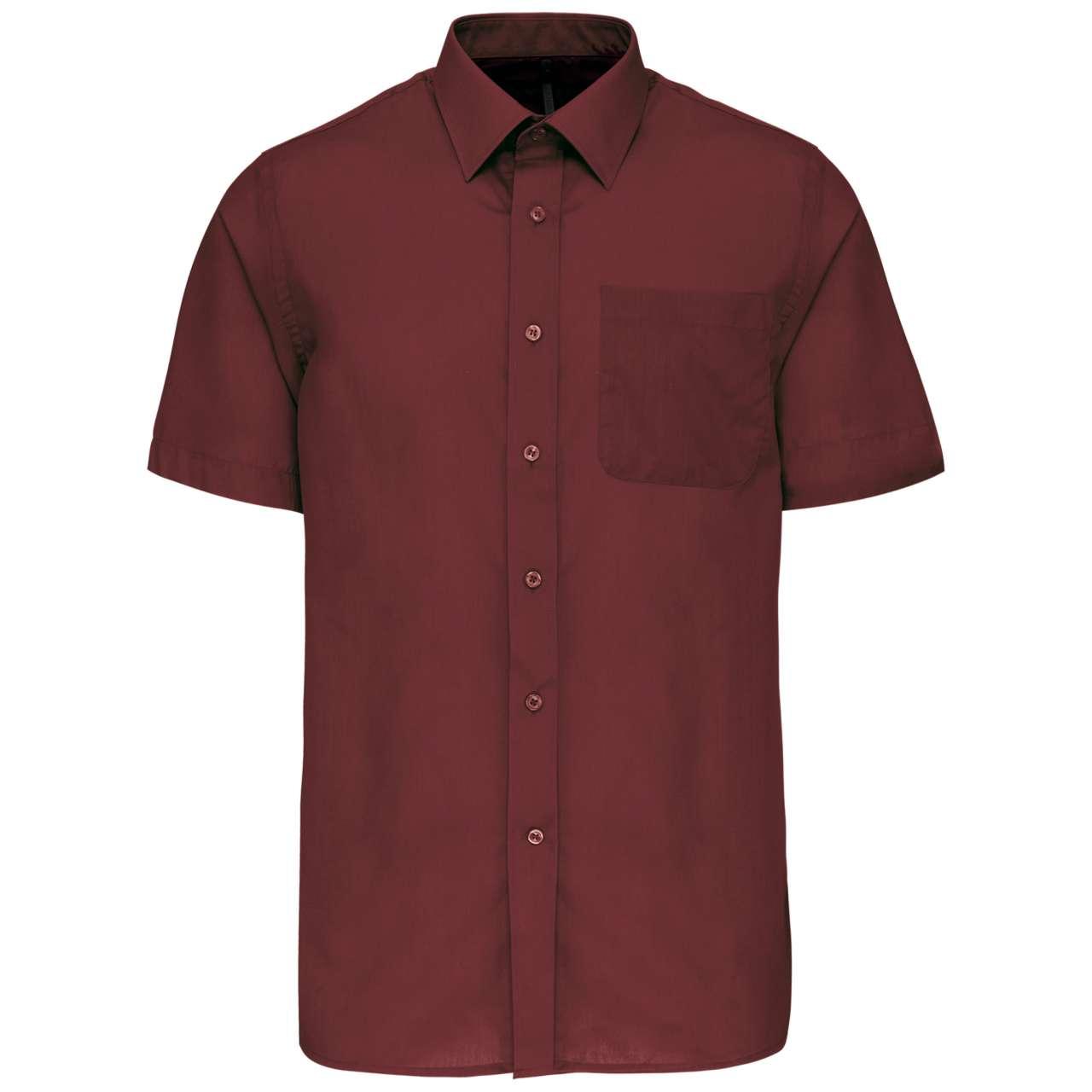 ACE - SHORT-SLEEVED SHIRT