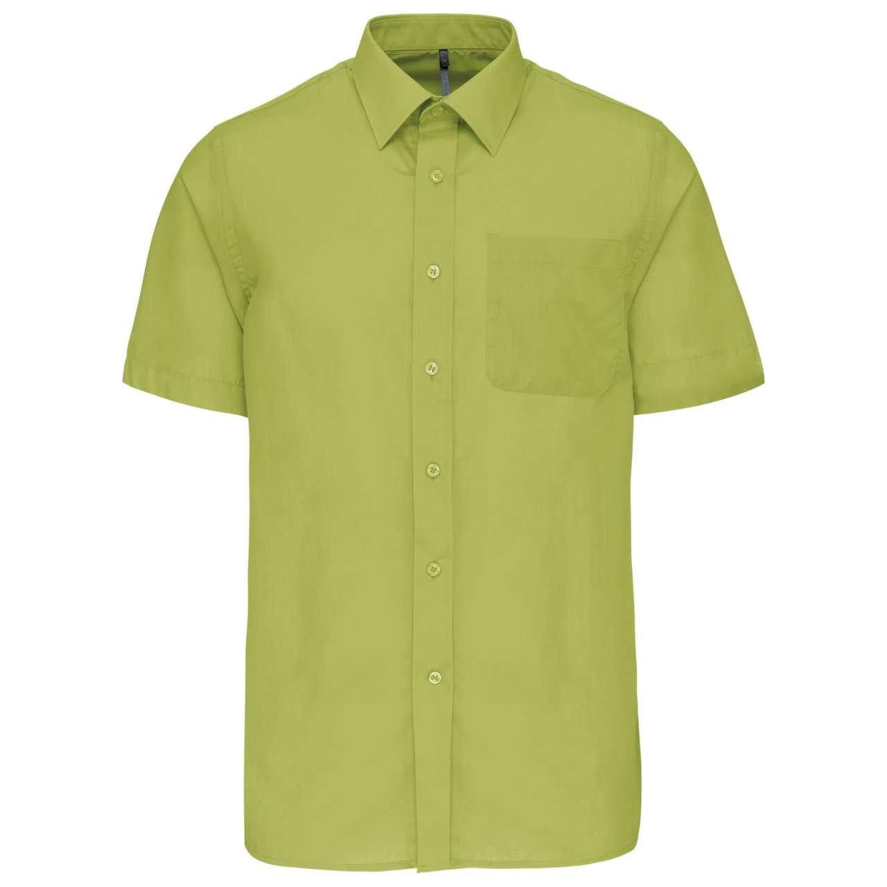 ACE - SHORT-SLEEVED SHIRT