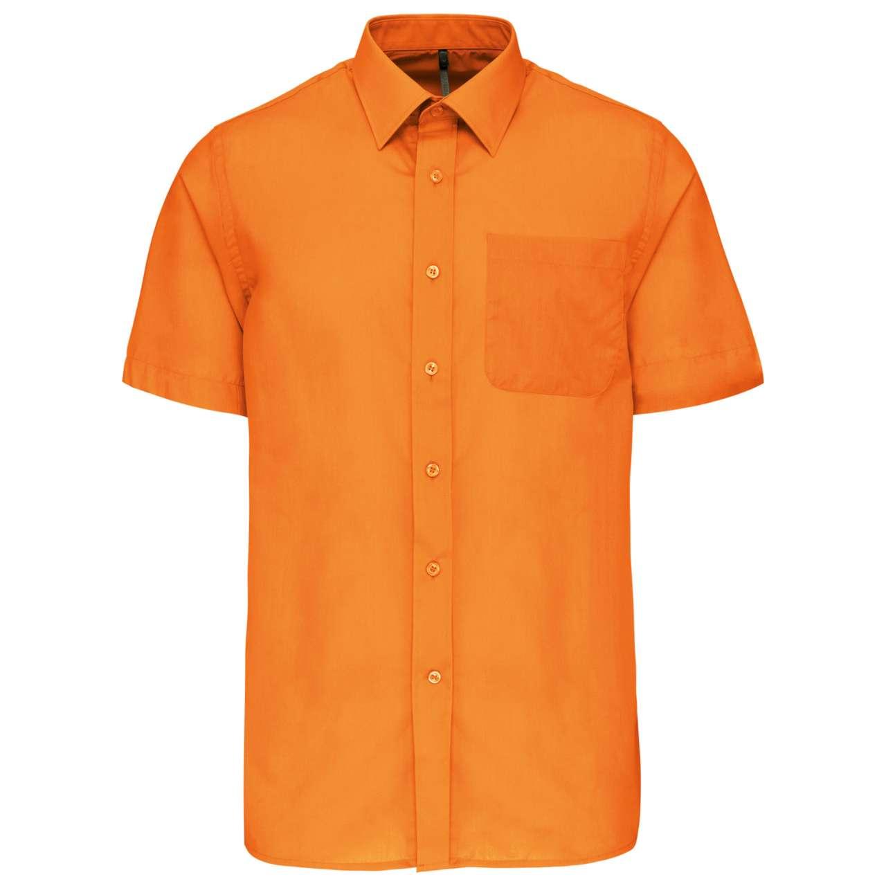 ACE - SHORT-SLEEVED SHIRT