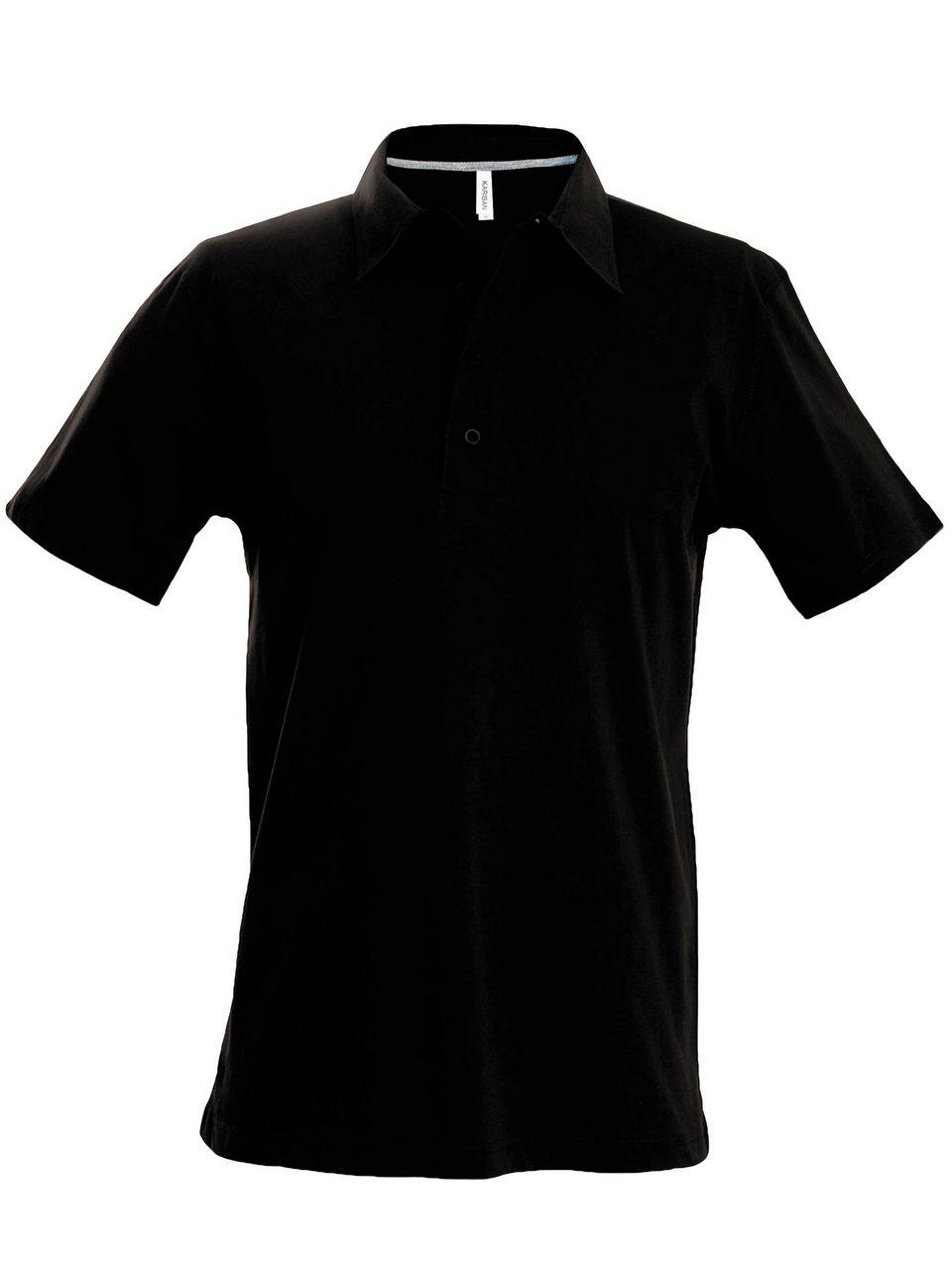 MEN'S SHORT-SLEEVED POLO SHIRT
