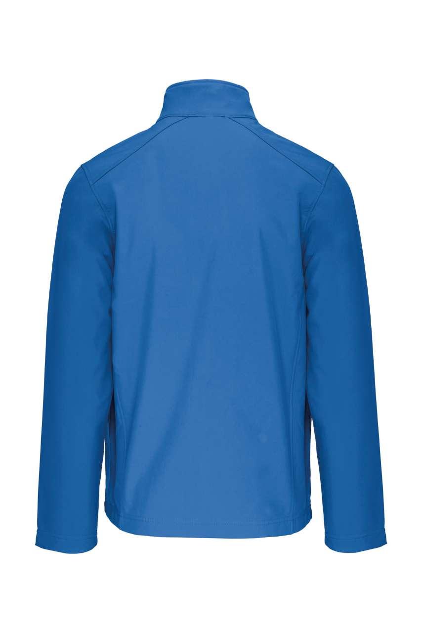 SOFTSHELL JACKET