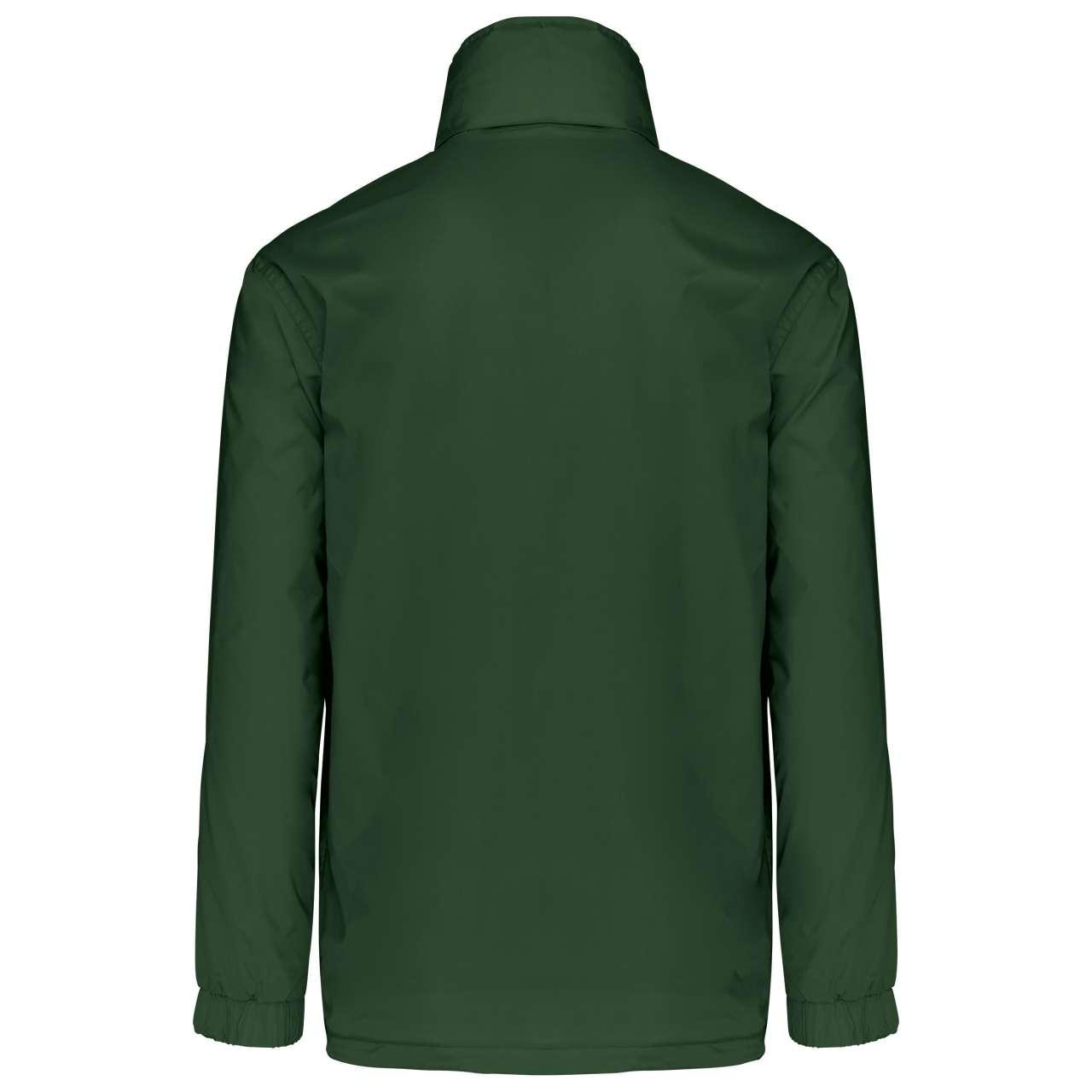 EAGLE - LINED WINDBREAKER
