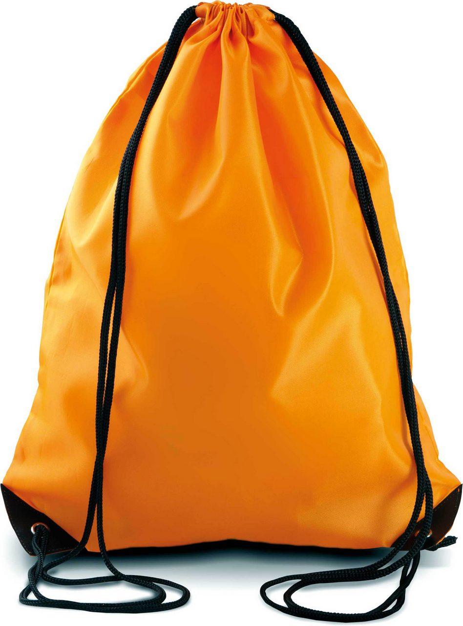 DRAWSTRING BACKPACK