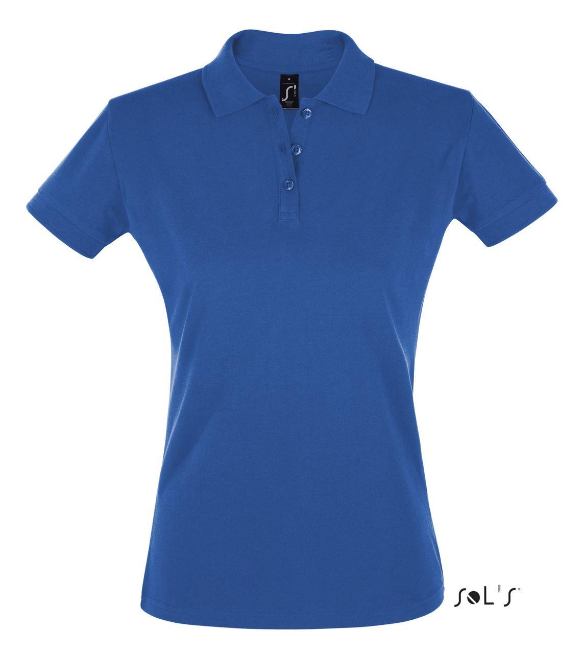 SOL'S PERFECT WOMEN - POLO SHIRT
