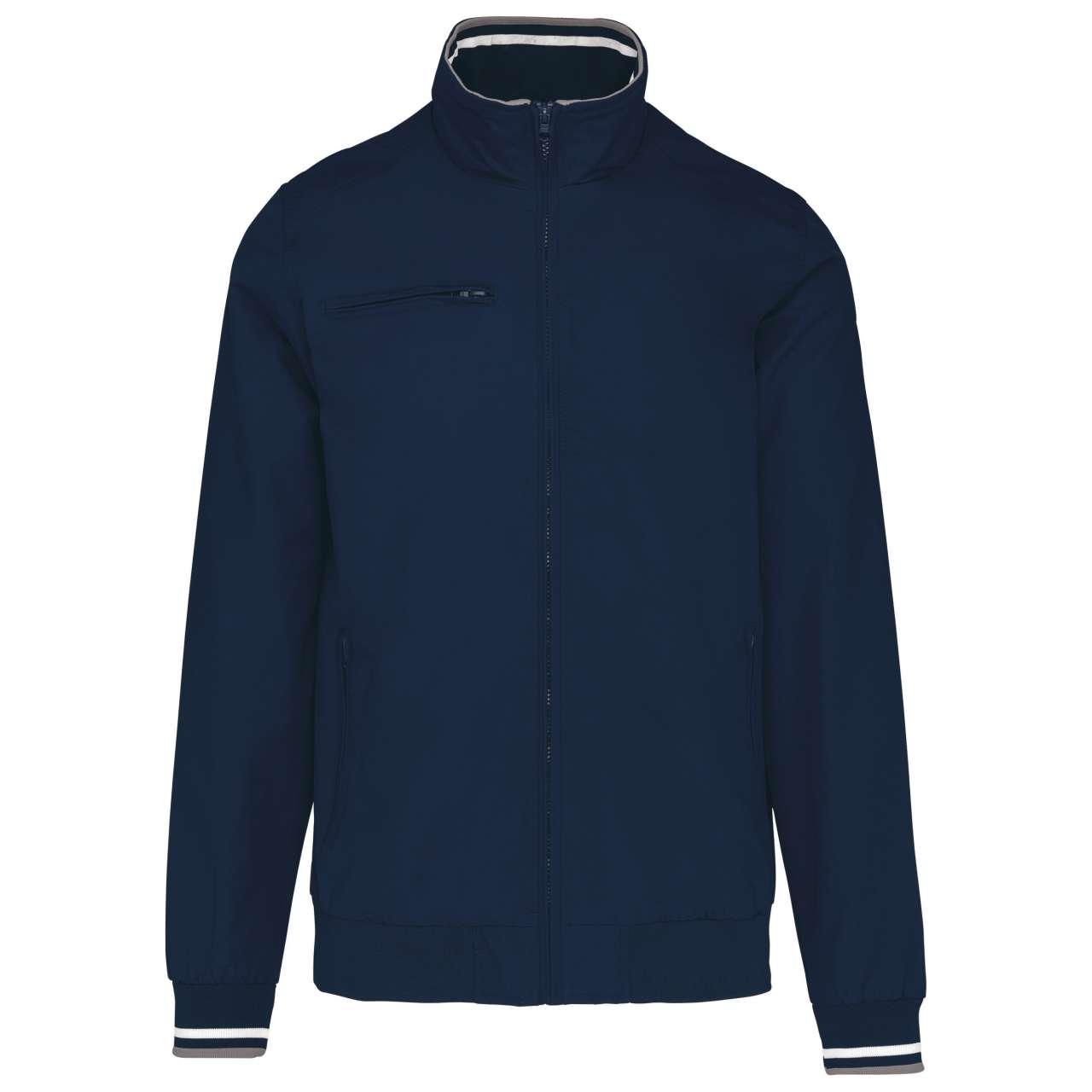 CITY BLOUSON JACKET