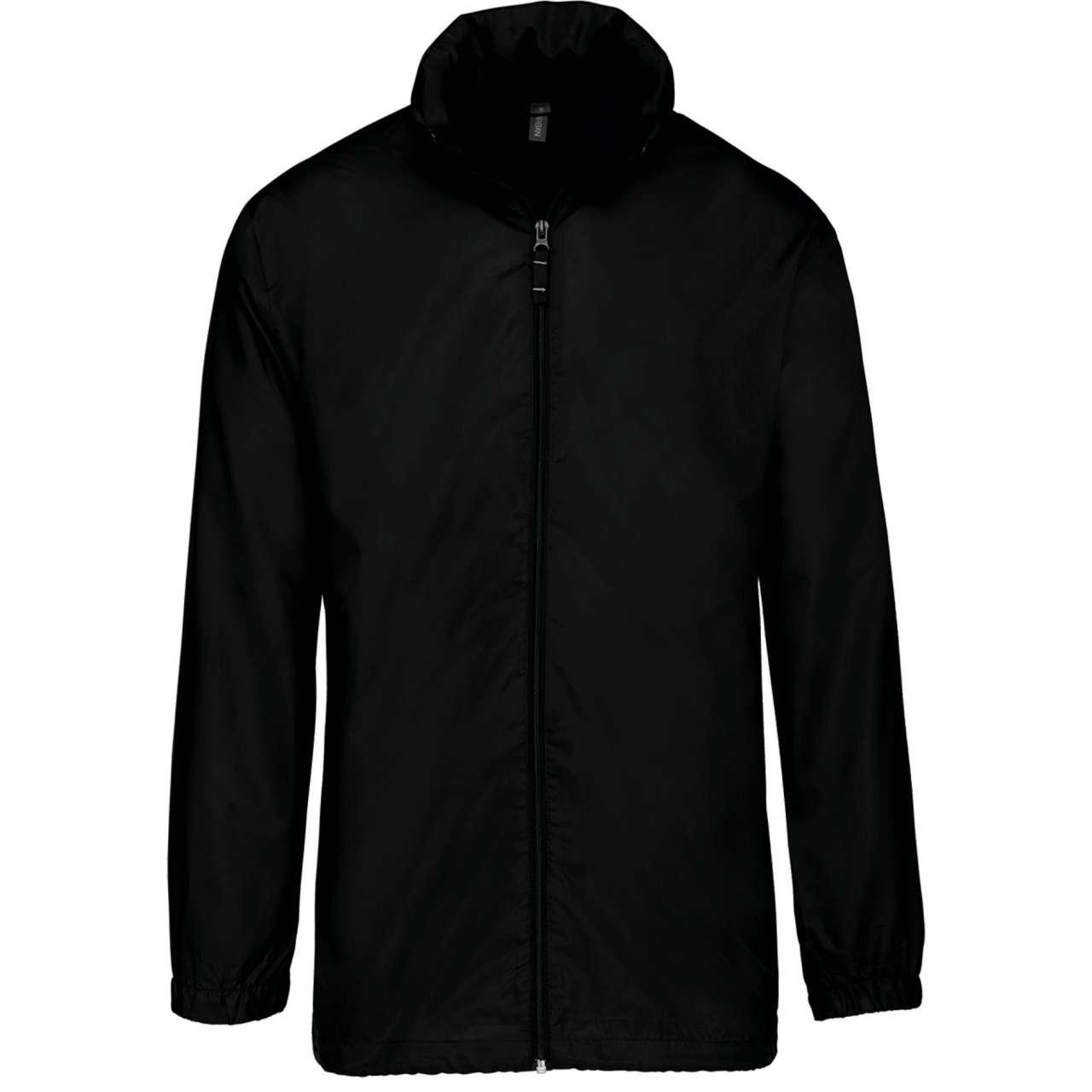 UNLINED WINDBREAKER