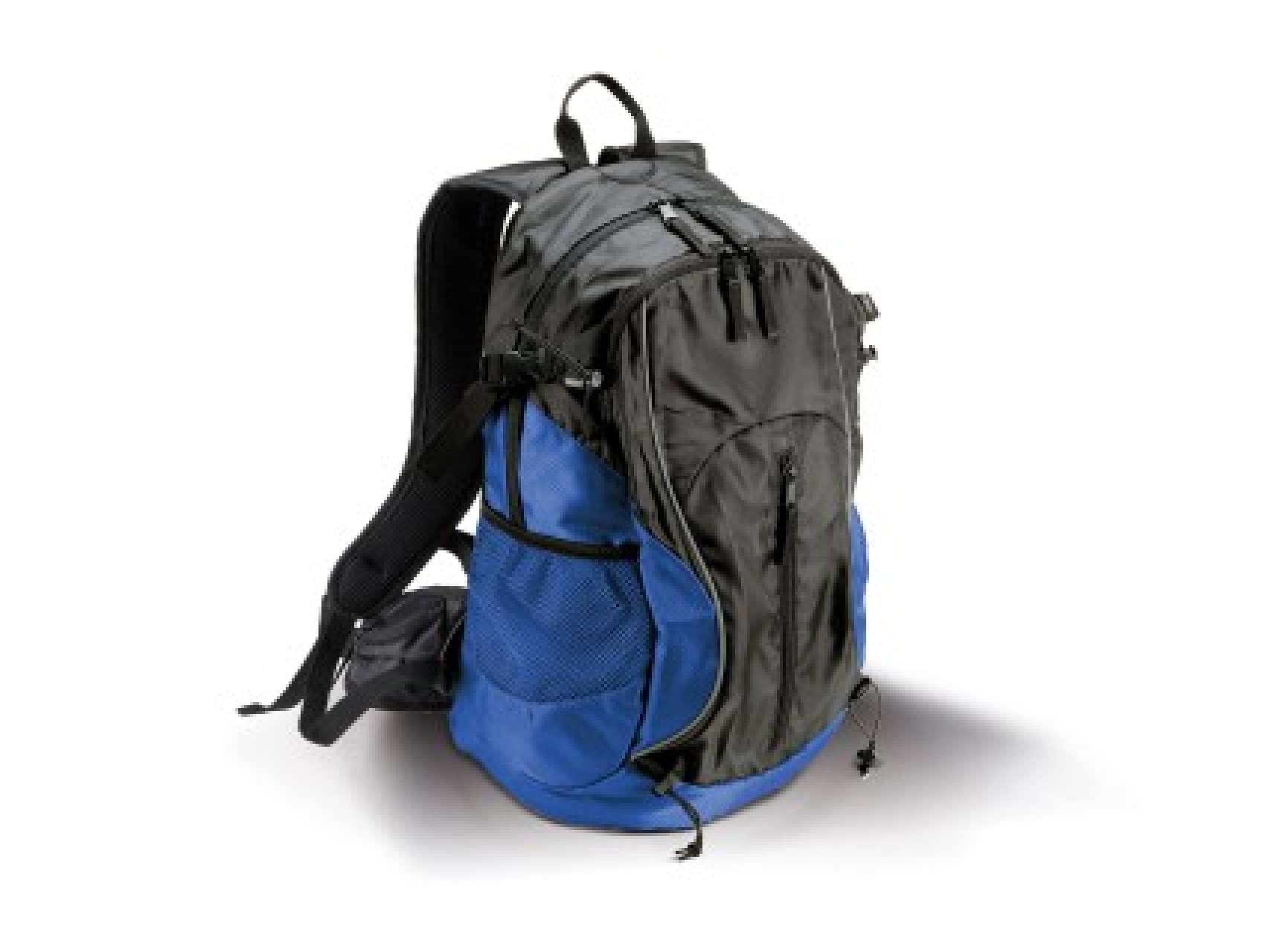 MULTI-SPORTS BACKPACK