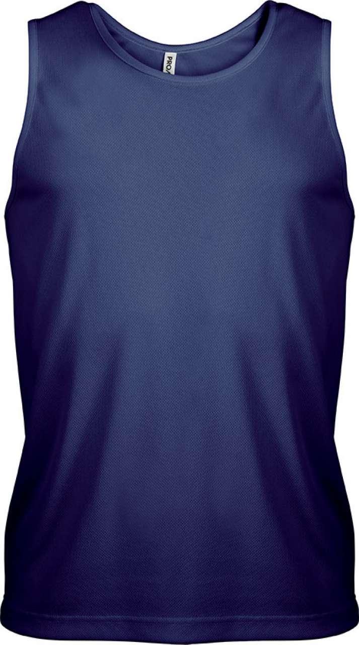 MEN’S SPORTS VEST