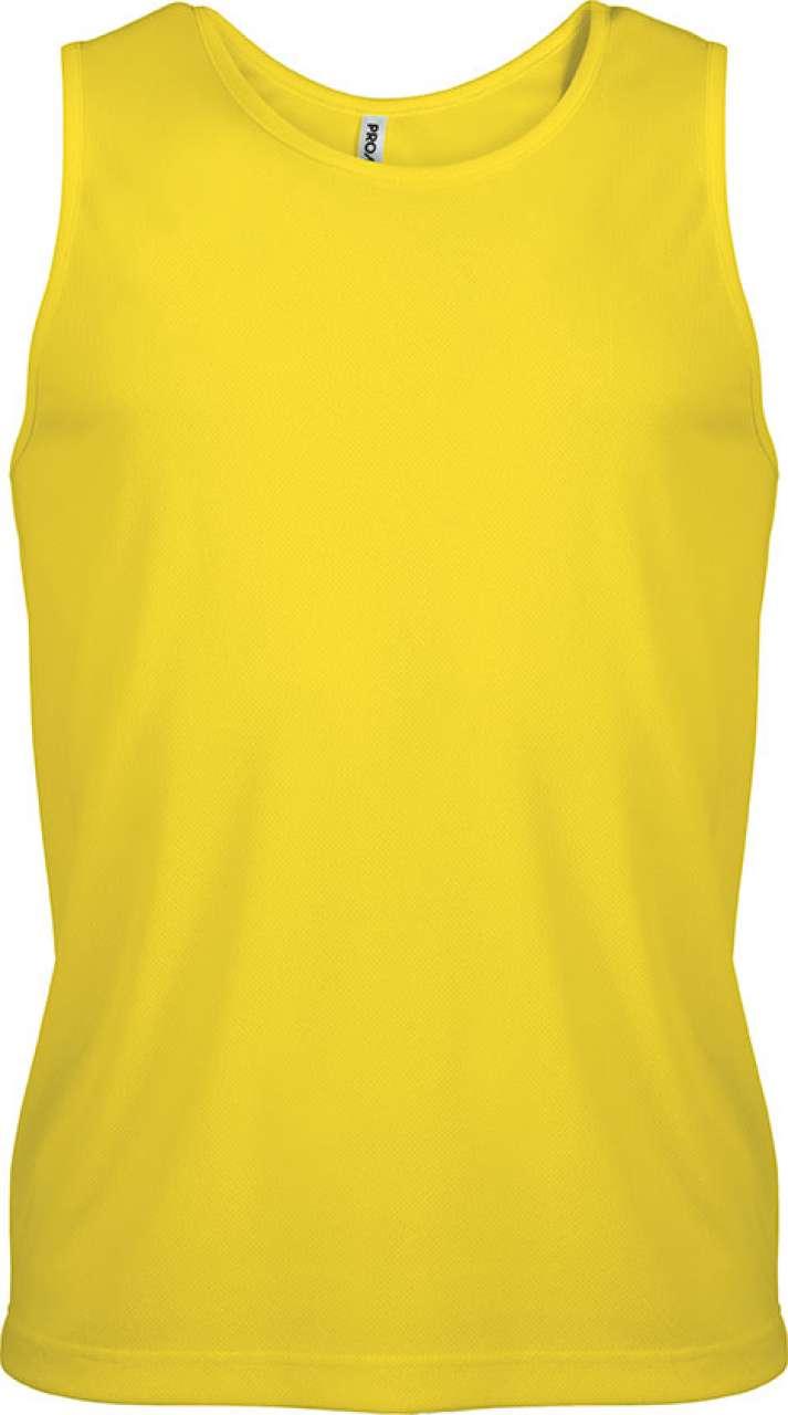 MEN’S SPORTS VEST
