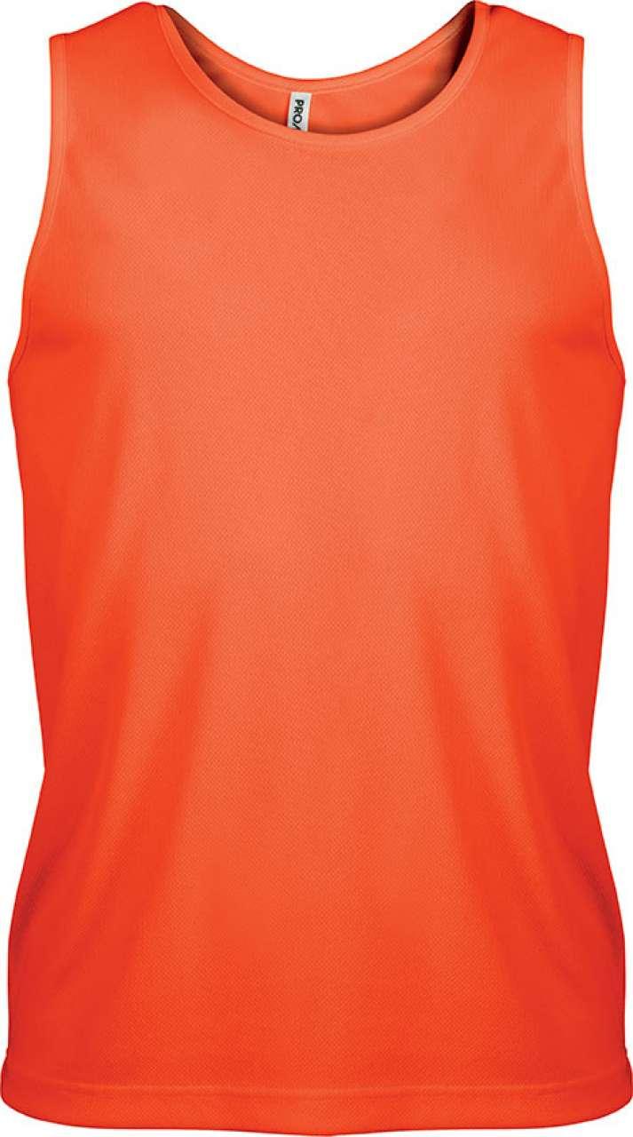 MEN’S SPORTS VEST