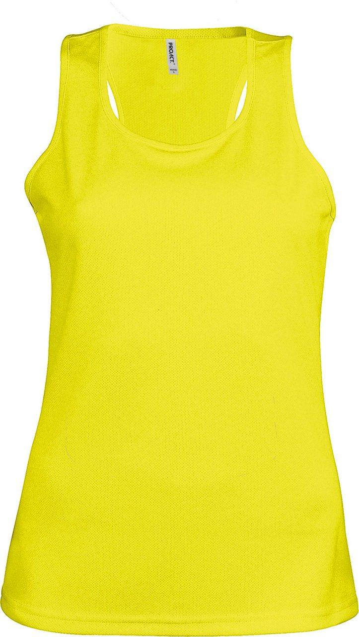 LADIES' SPORTS VEST