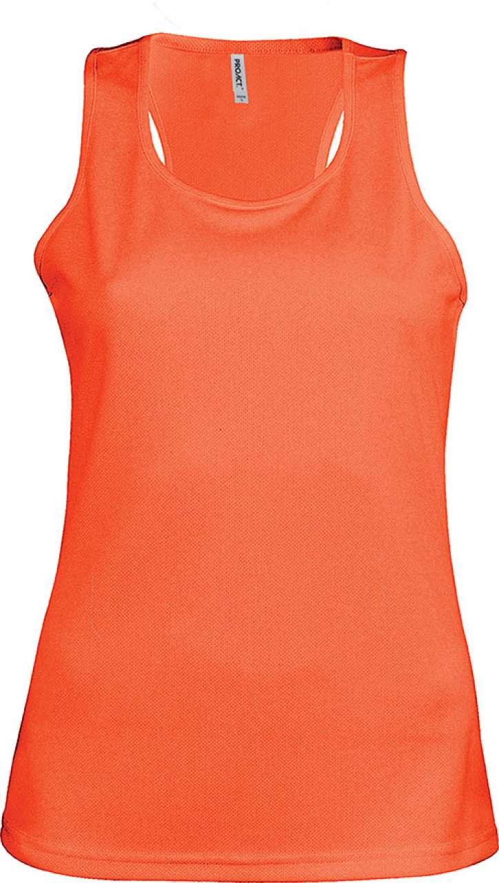 LADIES' SPORTS VEST