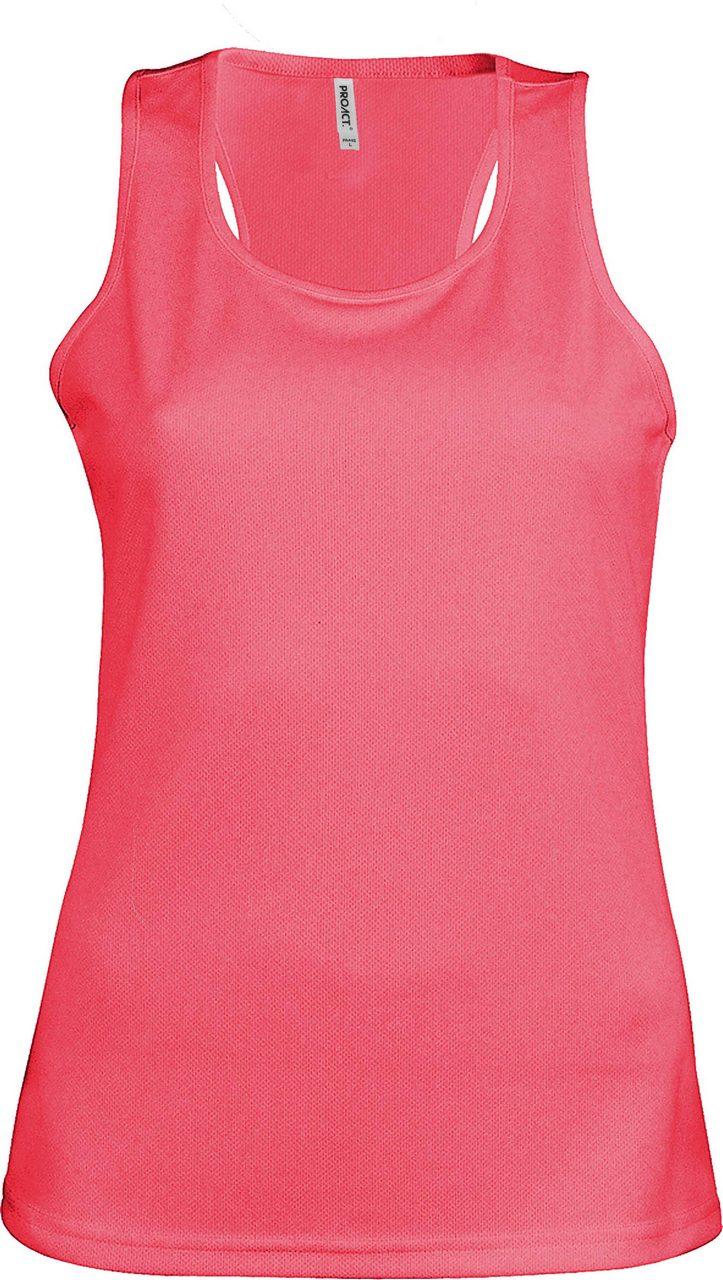 LADIES' SPORTS VEST