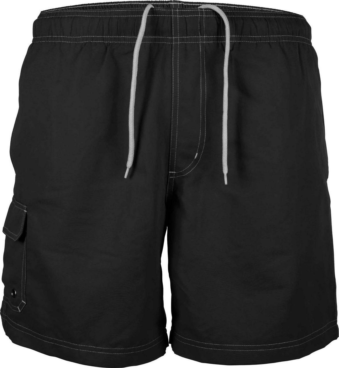 SWIM SHORTS