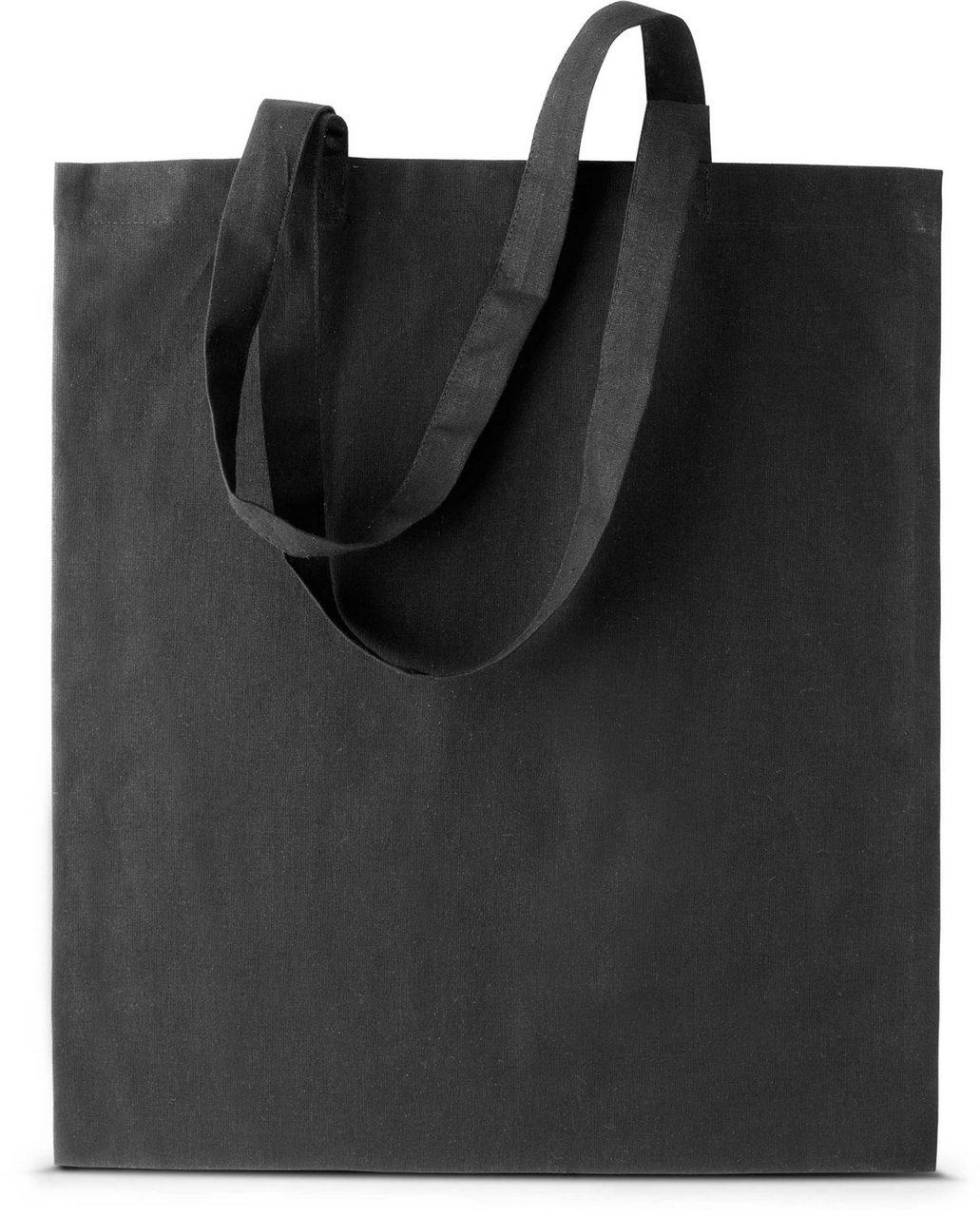 BASIC SHOPPER BAG