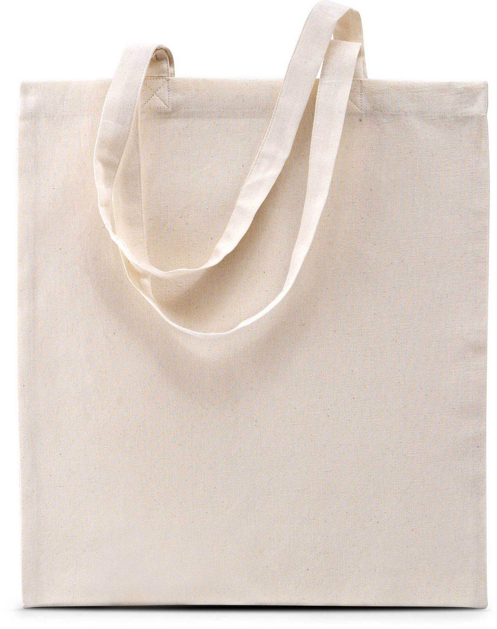 BASIC SHOPPER BAG