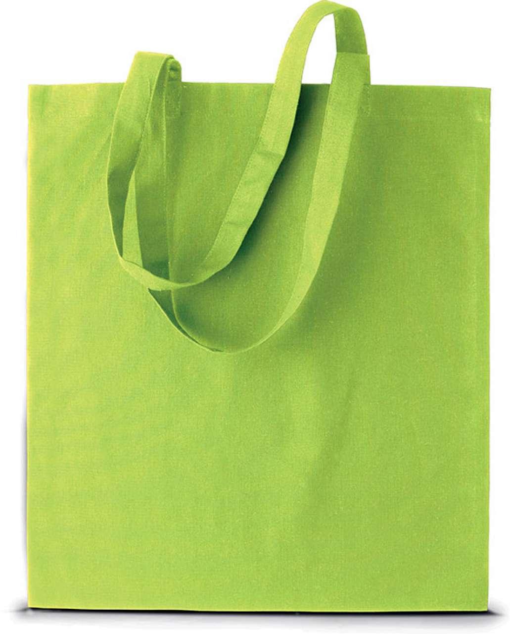 BASIC SHOPPER BAG