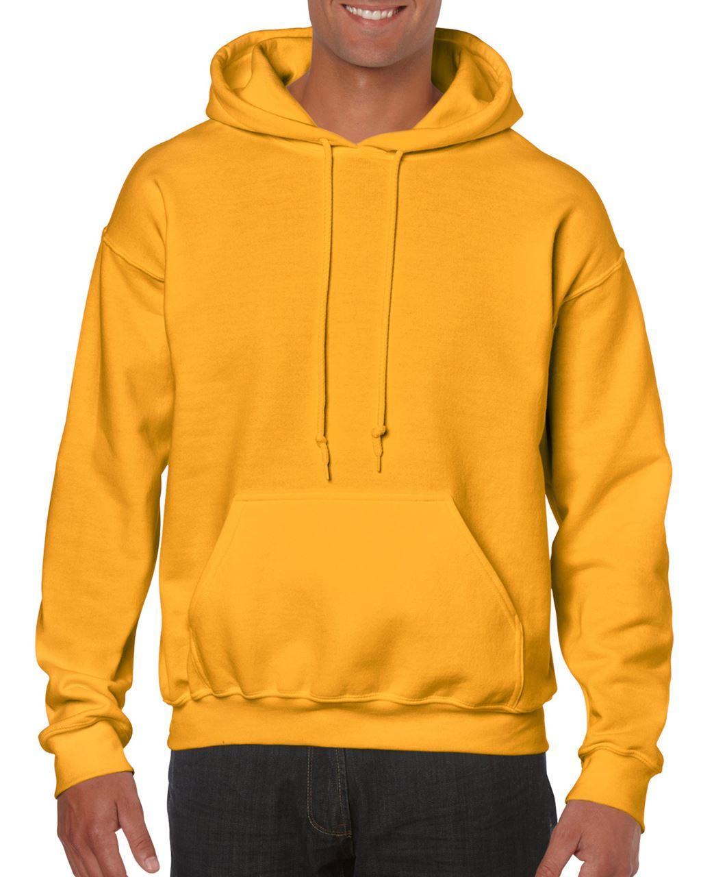 HEAVY BLEND™ ADULT HOODED SWEATSHIRT