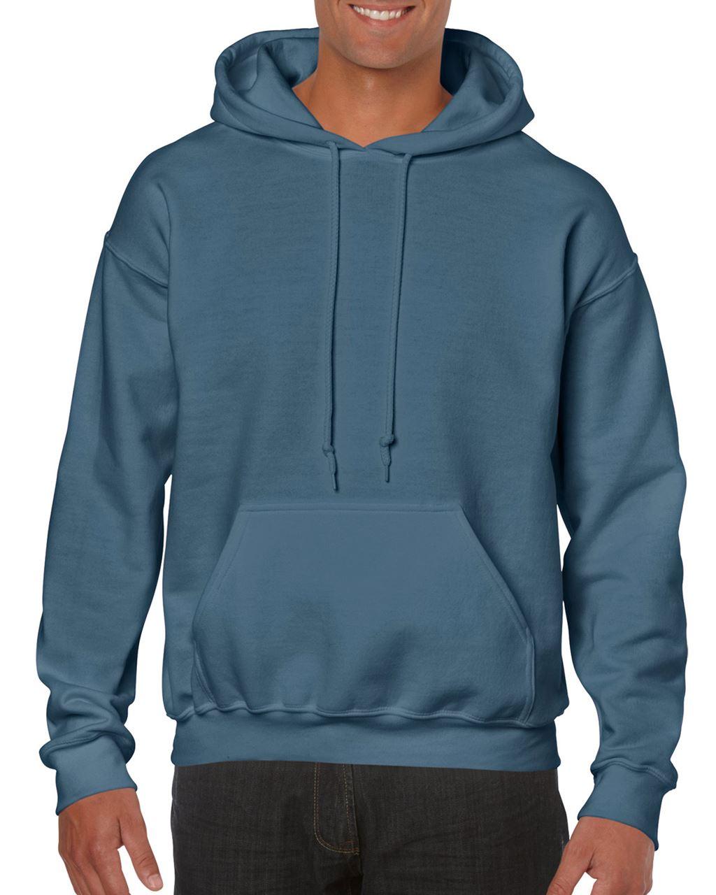 HEAVY BLEND™ ADULT HOODED SWEATSHIRT