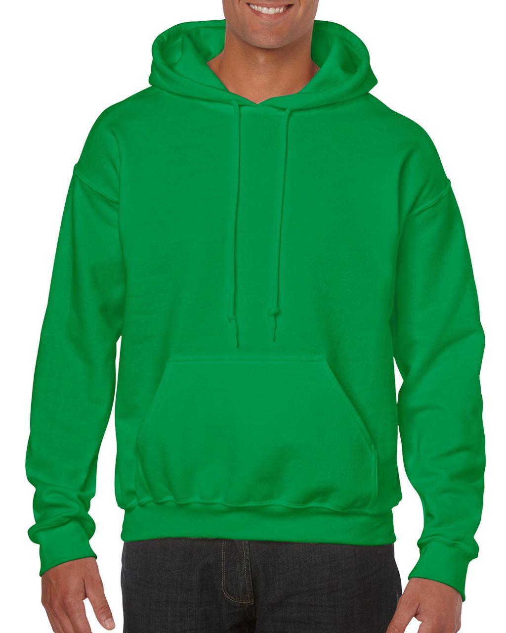 HEAVY BLEND™ ADULT HOODED SWEATSHIRT