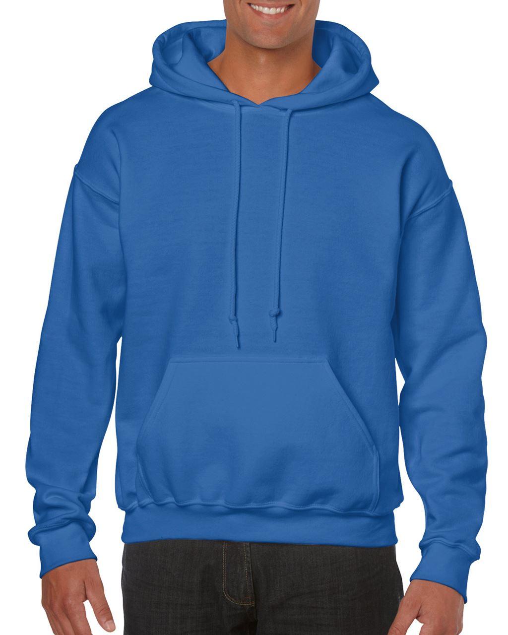 HEAVY BLEND™ ADULT HOODED SWEATSHIRT