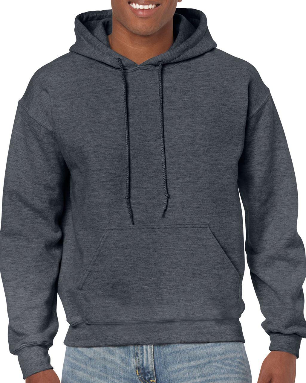 HEAVY BLEND™ ADULT HOODED SWEATSHIRT
