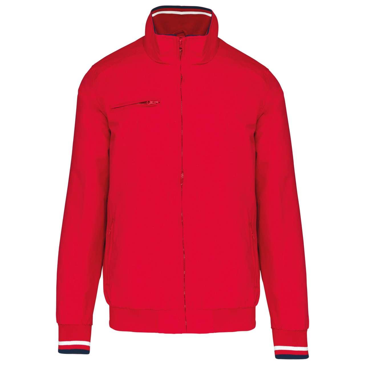 CITY BLOUSON JACKET